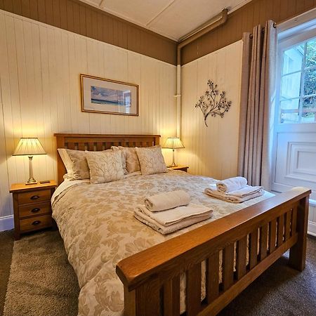 Bed and Breakfast Ards House Oban Zewnętrze zdjęcie