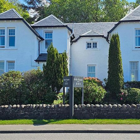 Bed and Breakfast Ards House Oban Zewnętrze zdjęcie