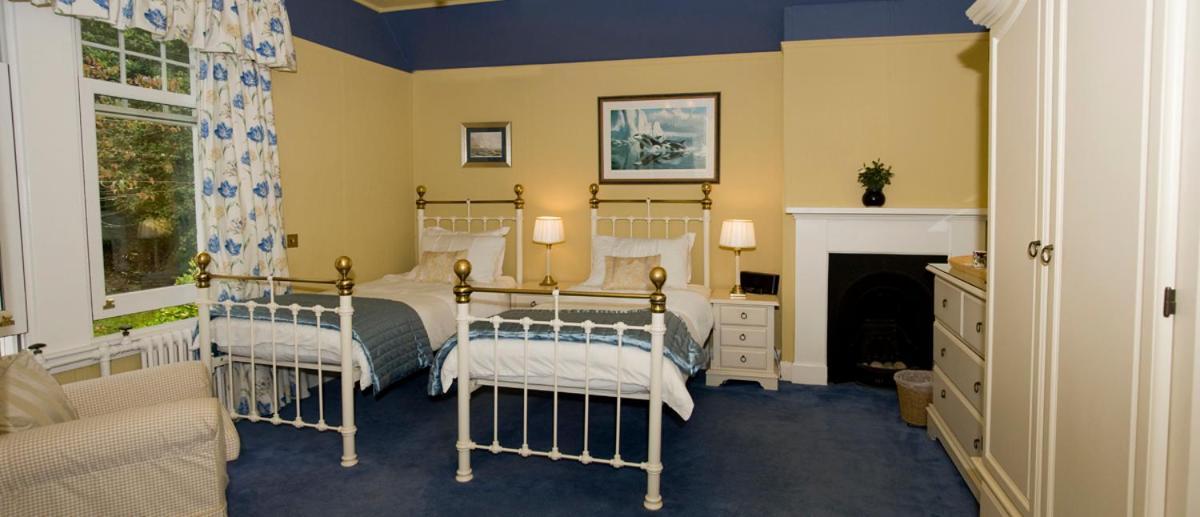Bed and Breakfast Ards House Oban Zewnętrze zdjęcie