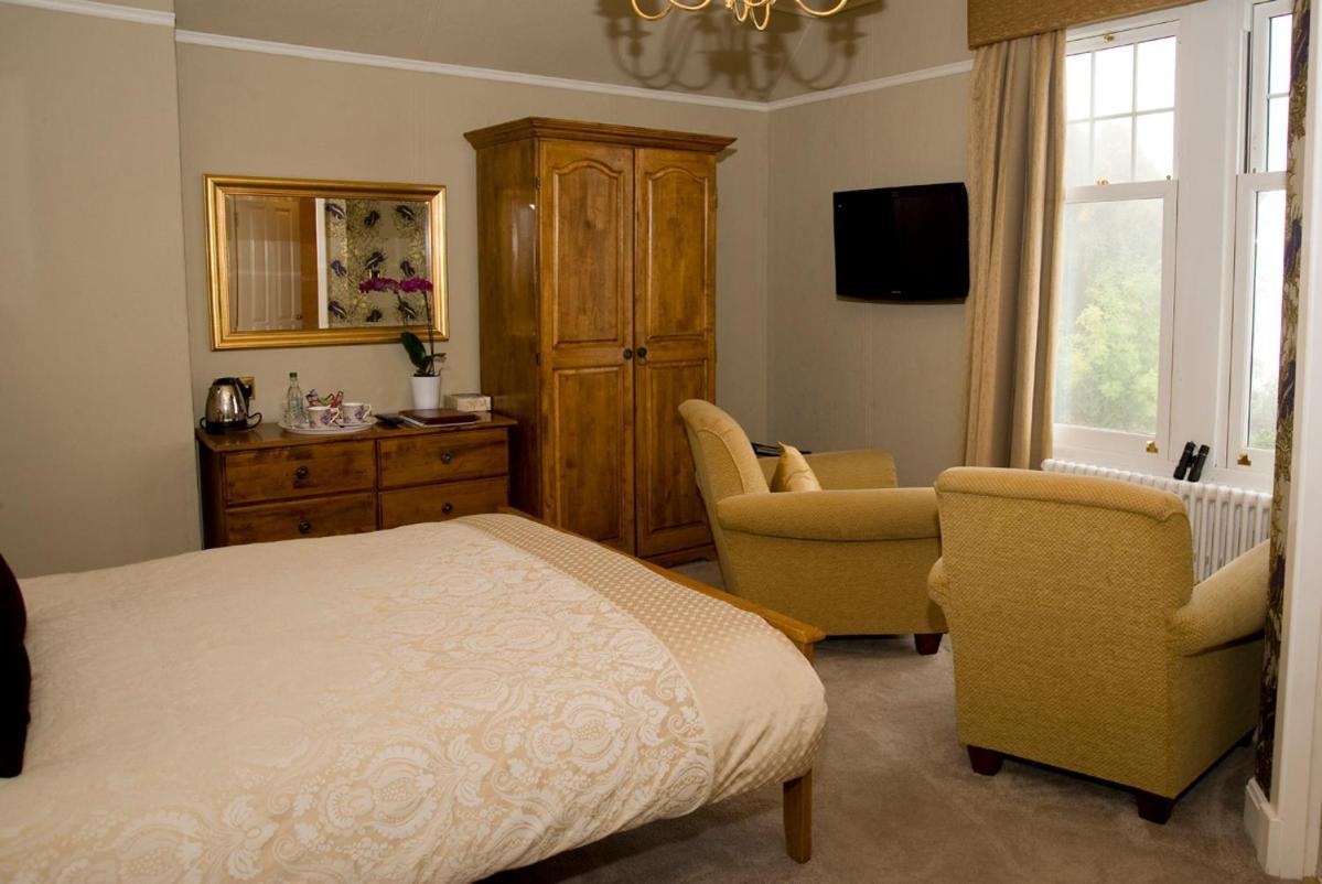 Bed and Breakfast Ards House Oban Zewnętrze zdjęcie