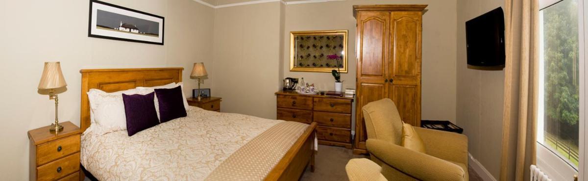 Bed and Breakfast Ards House Oban Zewnętrze zdjęcie