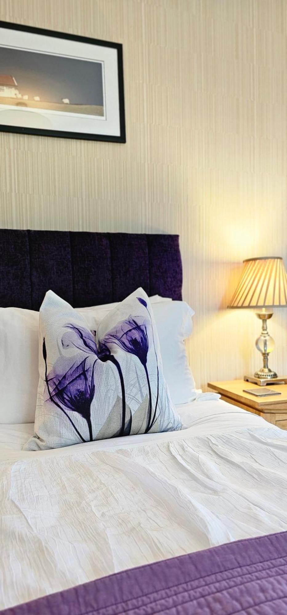 Bed and Breakfast Ards House Oban Zewnętrze zdjęcie