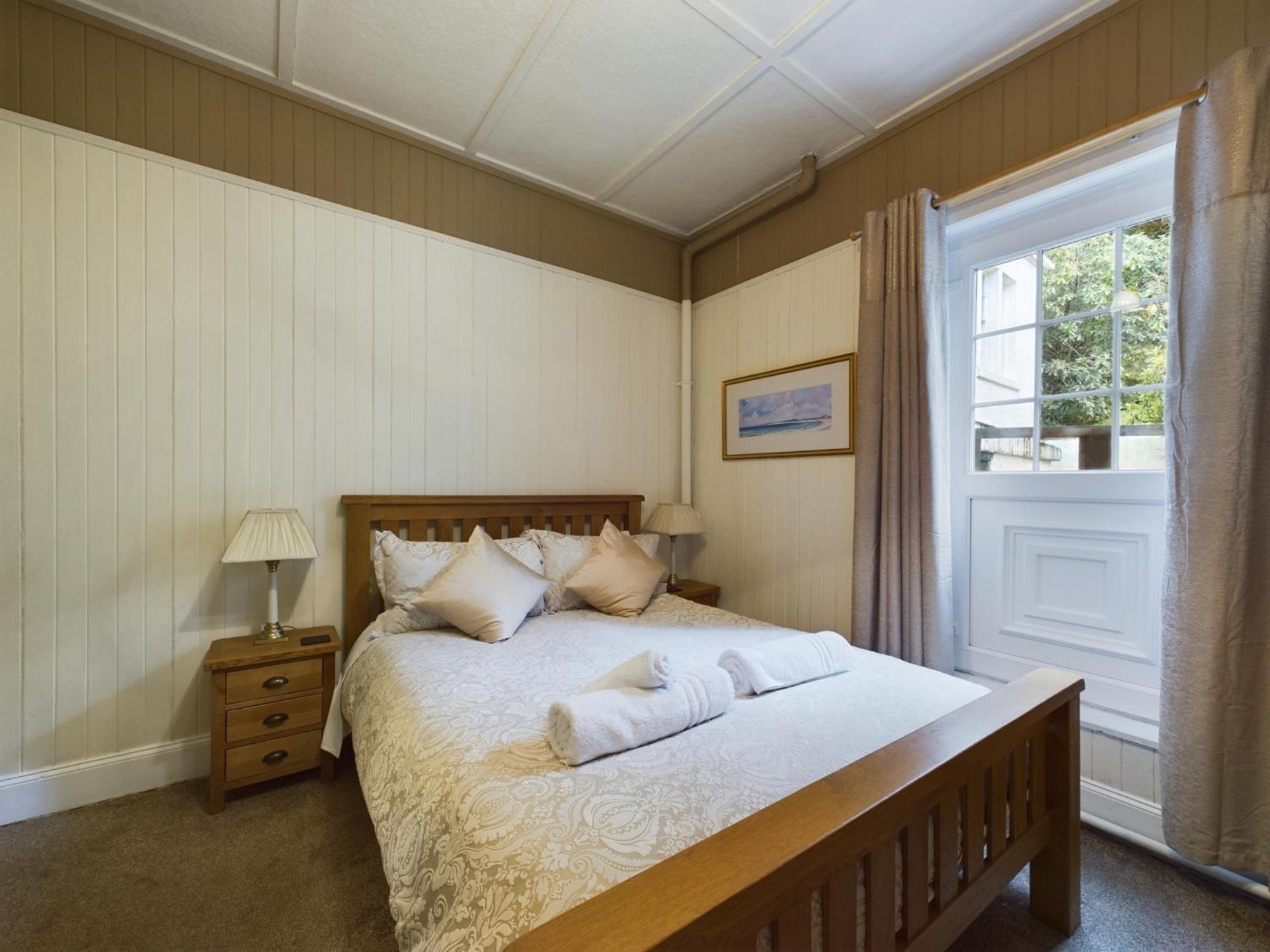 Bed and Breakfast Ards House Oban Zewnętrze zdjęcie