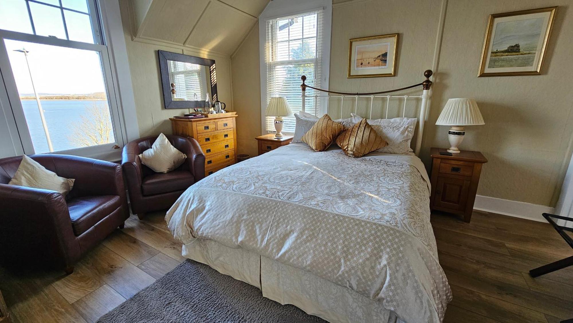 Bed and Breakfast Ards House Oban Zewnętrze zdjęcie