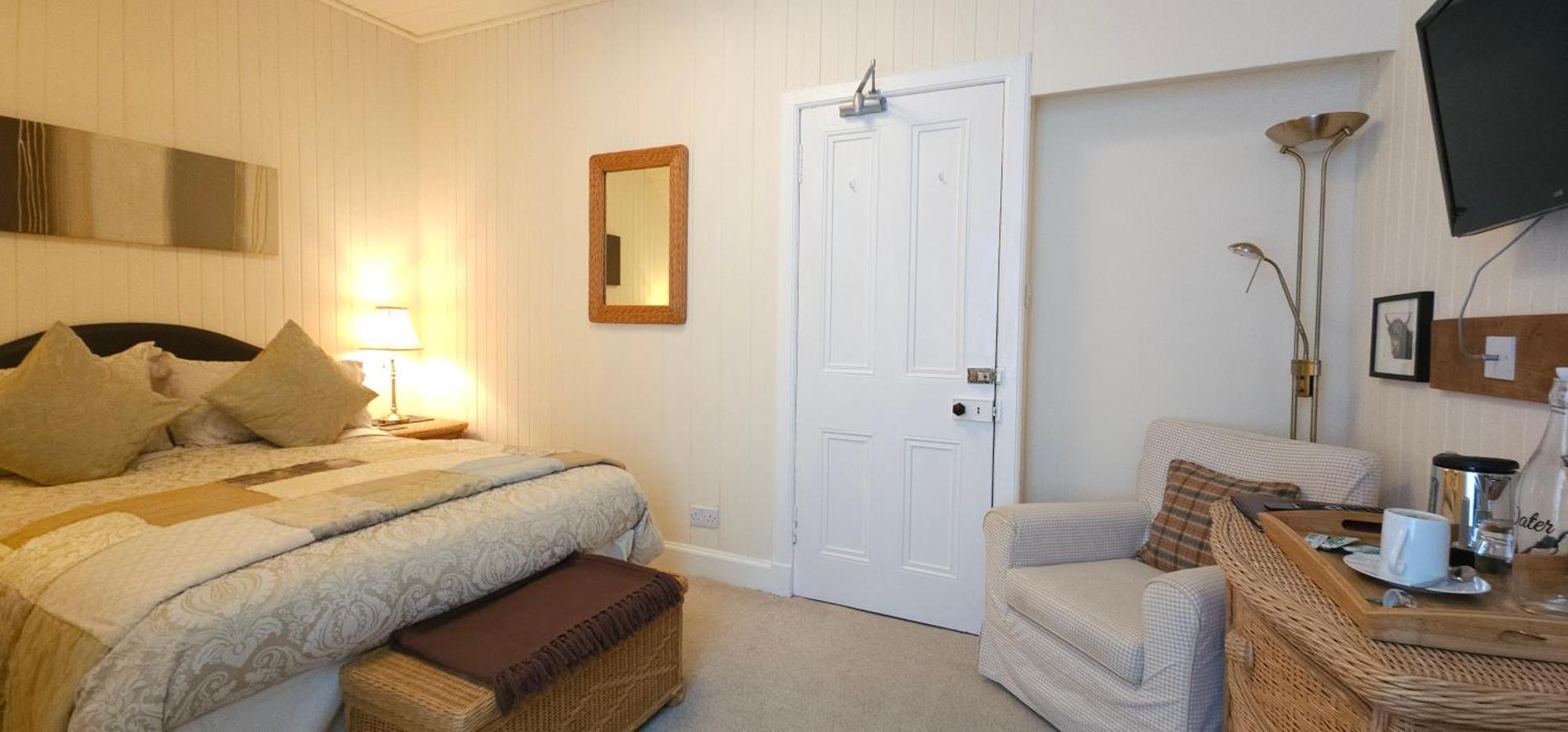 Bed and Breakfast Ards House Oban Zewnętrze zdjęcie