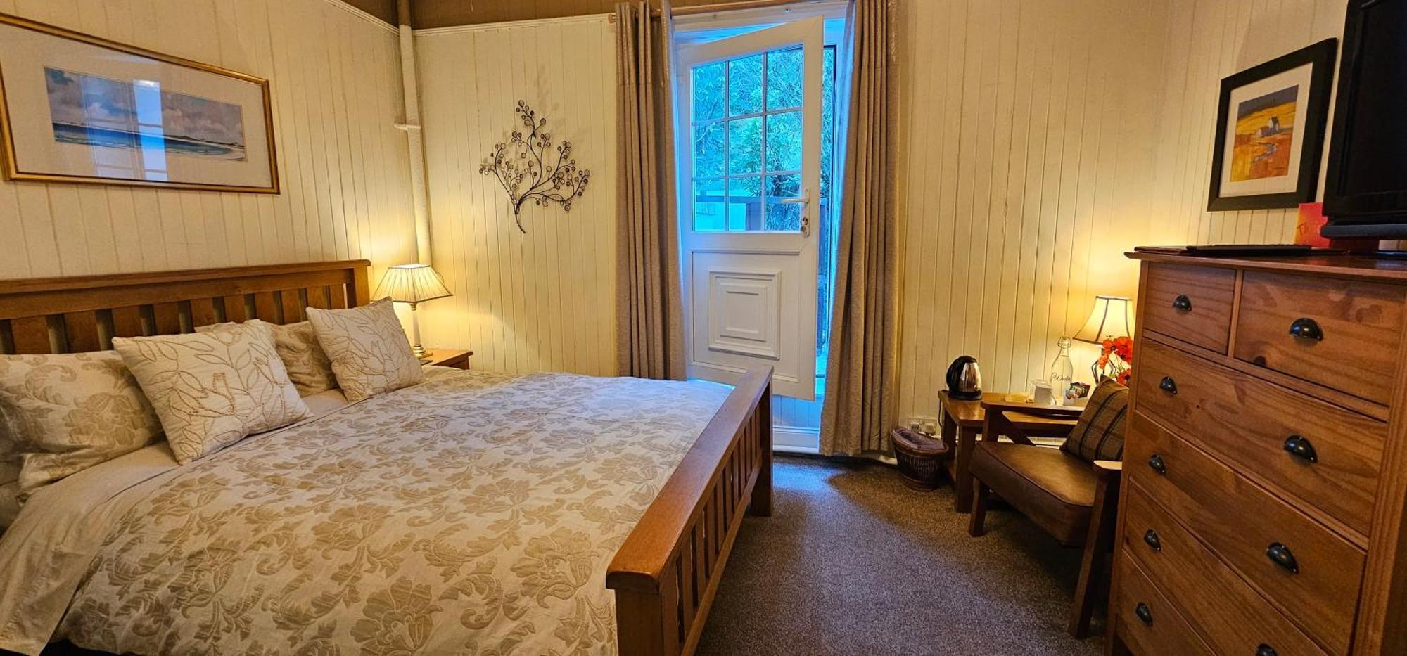 Bed and Breakfast Ards House Oban Zewnętrze zdjęcie