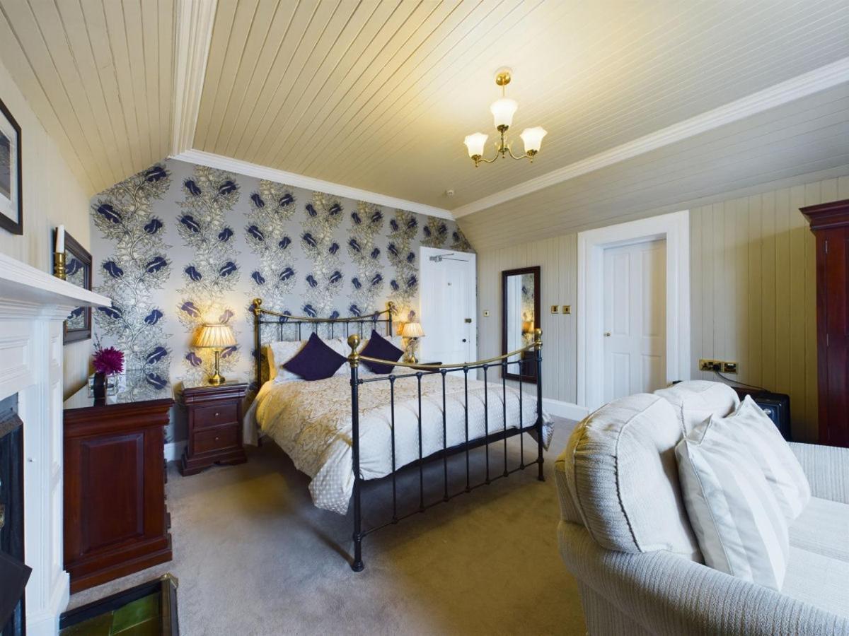 Bed and Breakfast Ards House Oban Zewnętrze zdjęcie