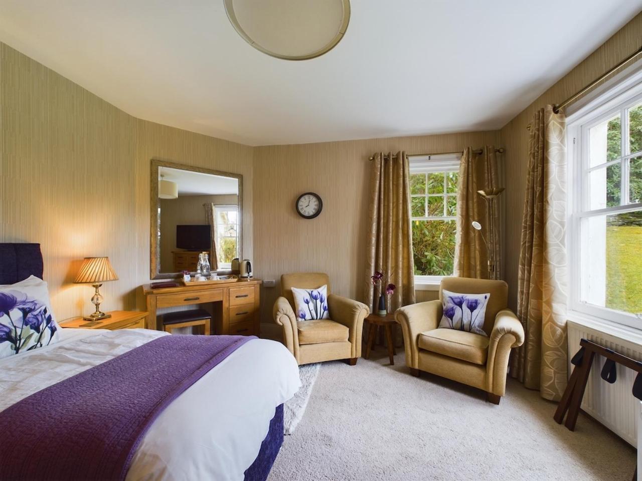 Bed and Breakfast Ards House Oban Zewnętrze zdjęcie