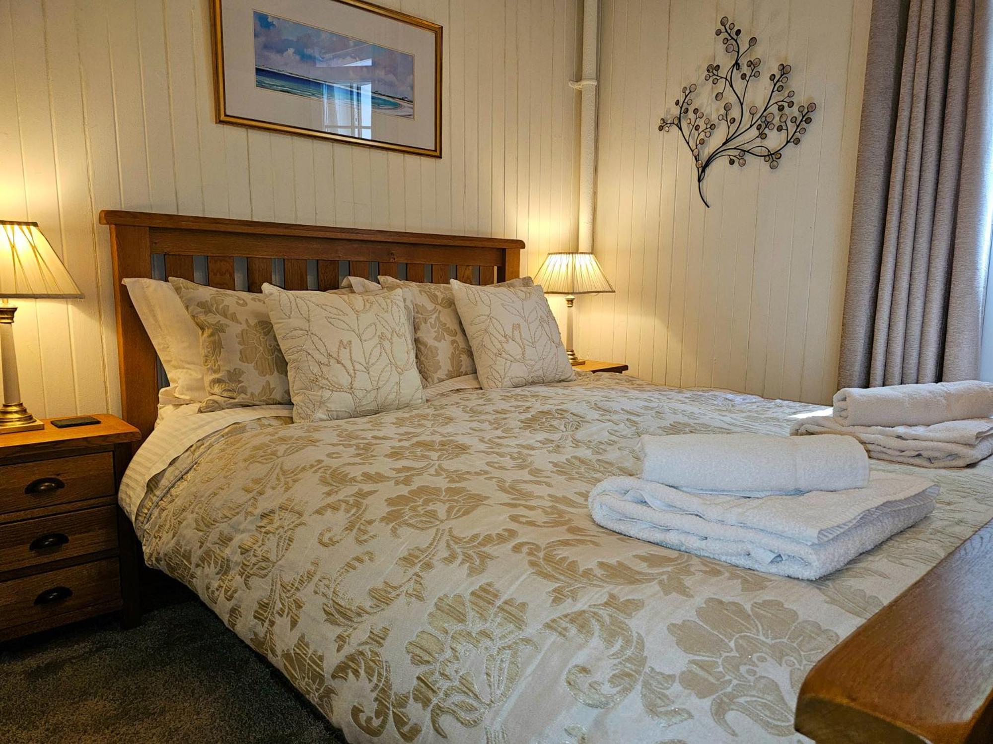 Bed and Breakfast Ards House Oban Zewnętrze zdjęcie