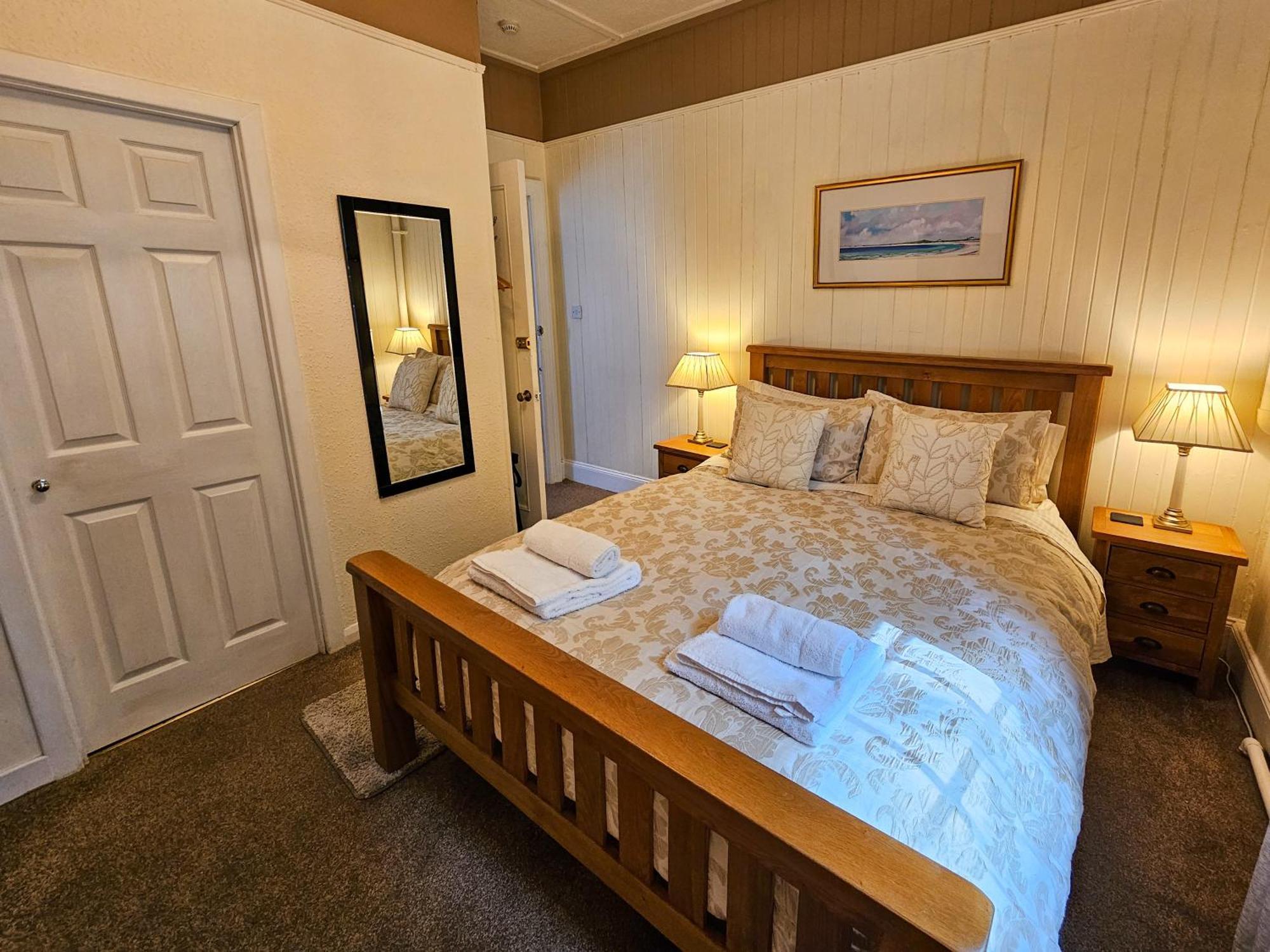 Bed and Breakfast Ards House Oban Zewnętrze zdjęcie