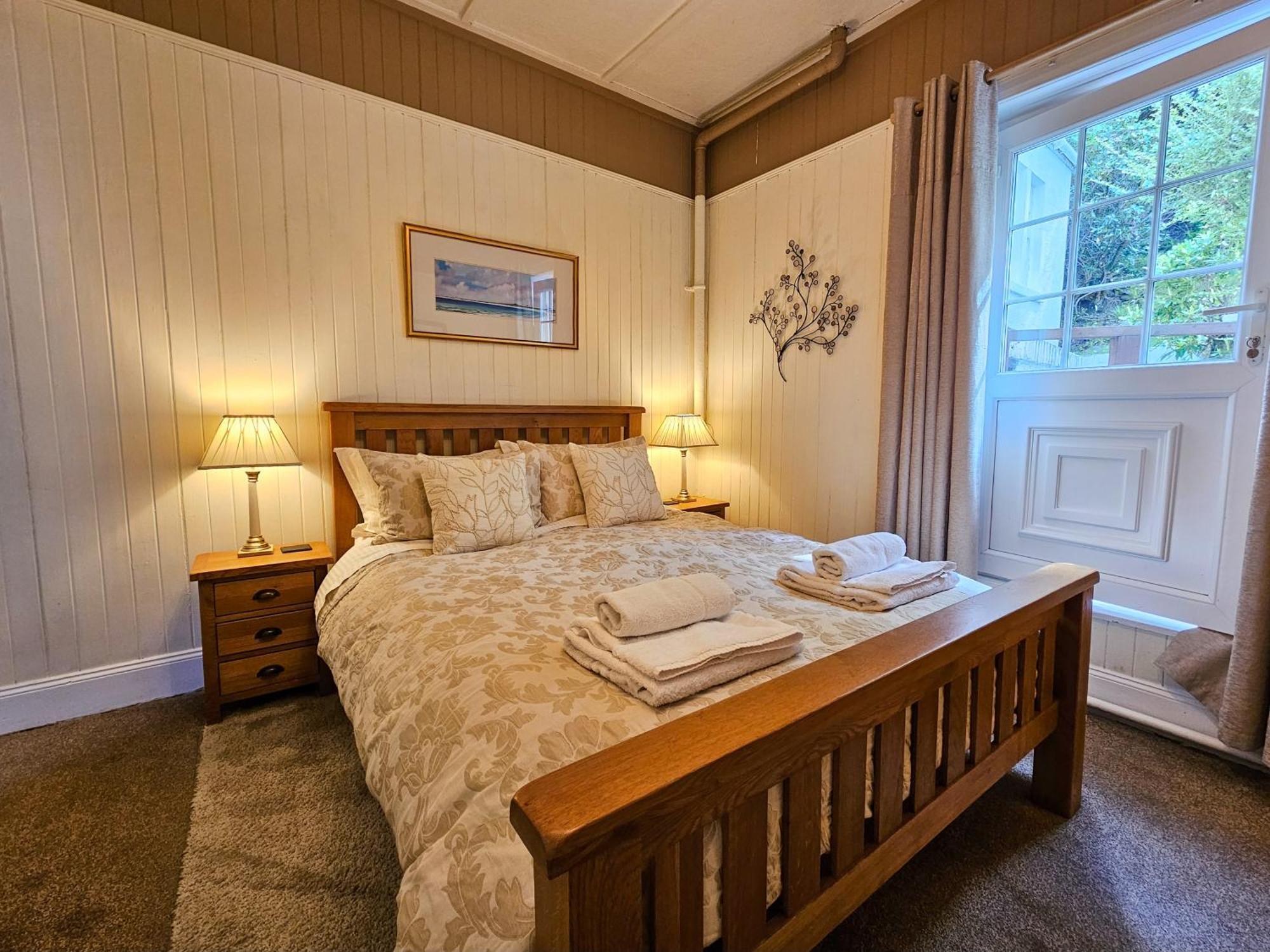 Bed and Breakfast Ards House Oban Zewnętrze zdjęcie