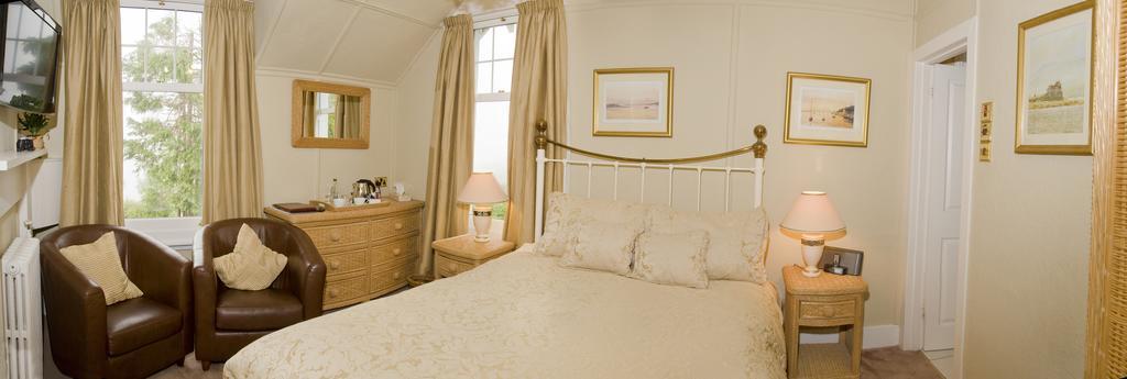 Bed and Breakfast Ards House Oban Pokój zdjęcie