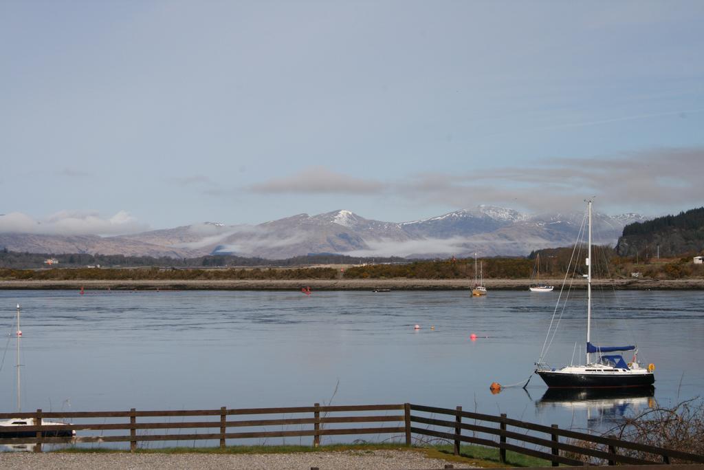 Bed and Breakfast Ards House Oban Pokój zdjęcie